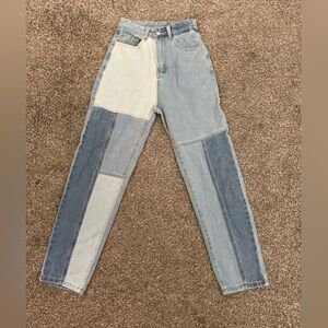 SHEIN jeans